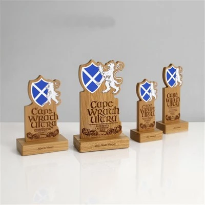 Wood Sustainable Awards